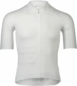 POC Pristine Print Men's Jersey Dres Hydrogen White S