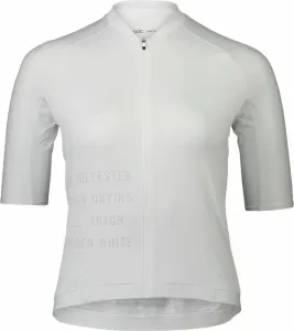 POC Pristine Print Women's Jersey Dres Hydrogen White S