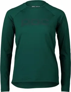 POC Reform Enduro Jersey Moldanite Green XL Dres