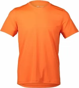 POC Reform Enduro Light Men's Tee Zink Orange XL Dres