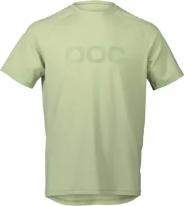 POC Reform Enduro Men's Tee Prehnite Green S Tričko