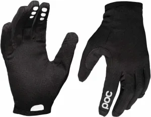 POC Resistance Enduro Glove Uranium Black XS Cyklistické rukavice