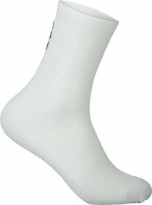 POC Seize Short Sock Hydrogen White S Cyklo ponožky