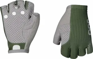 POC Agile Short Glove Epidote Green M Cyklistické rukavice