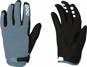 POC Resistance Enduro Adjustable Glove Calcite Blue L Cyklistické rukavice