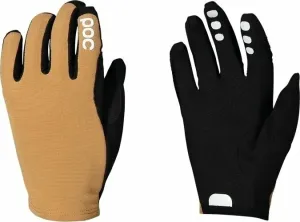 POC Resistance Enduro Glove Aragonite Brown XL Cyklistické rukavice