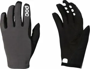 POC Resistance Enduro Glove Sylvanite Grey L Cyklistické rukavice