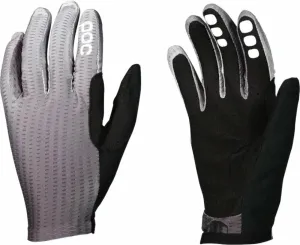 POC Savant MTB Glove Gradient Sylvanite Grey S Cyklistické rukavice