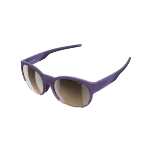 POC Avail Sapphire Purple Translucent/Clarity Trail Silver Lifestyle okuliare