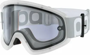 POC Ora DH Transparant Crystal/Transparent Cyklistické okuliare