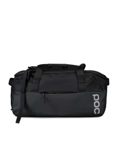 POC Cyklistická taška - DUFFEL BAG 50L - čierna