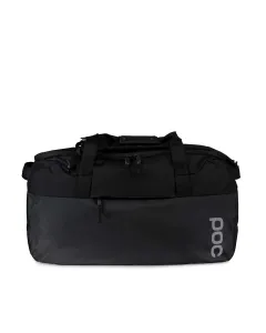 POC Cyklistická taška - DUFFEL BAG 80L - čierna