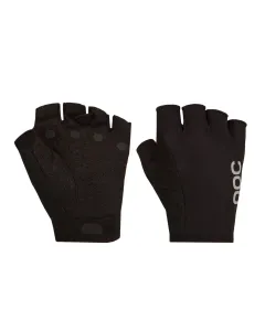 POC Essential Short Glove Uranium Black XL Cyklistické rukavice