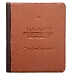PocketBook Cover 840 hnedé