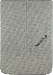 PocketBook HN-SLO-PU-740-LG-WW puzdro Origami pre 740, svetlo šedé