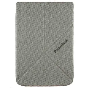 PocketBook HN-SLO-PU-U6XX-LG-WW puzdro Origami pre 6xx, svetlo šedé