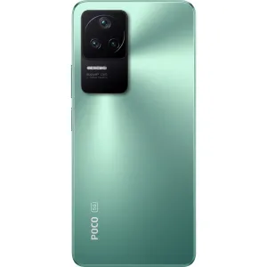 POCO F4 8/256 GB Dual SIM Nebula Green