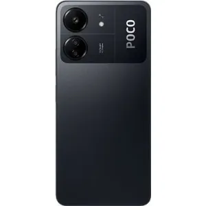 POCO C65 6 GB/128 GB čierna