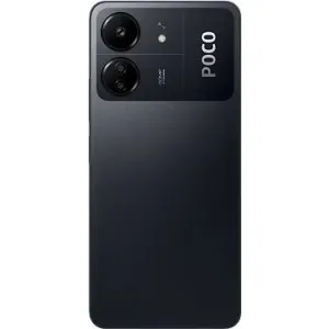 POCO C65 8 GB/256 GB čierna