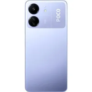 POCO C65 8 GB/256 GB fialová