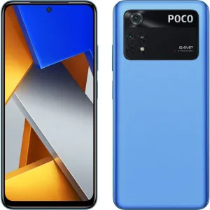 POCO M4 PRO 8GB/256GB Cool Blue