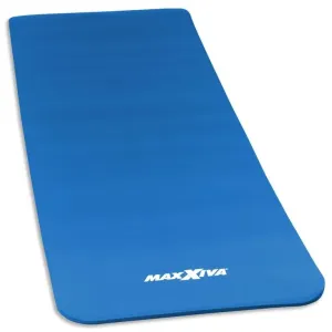 MAXXIVA 87450 Fitness podložka, 190 x 60 x 1,5 cm, modrá
