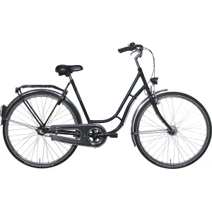 Podnikový bicykel BASIC - kaiserkraft #3734410