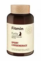Fitmin dog Purity Sport a regenerácia 240g