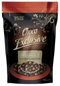 POEX Brusnice v horkej čokoláde 1x700 g