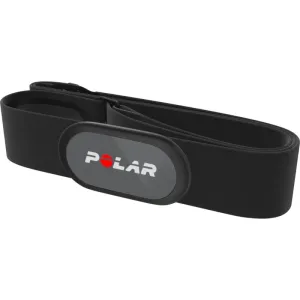 POLAR Polar H9 hrudný snímač farba Black, XS—S 1 ks