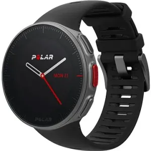 Smart hodinky Polar