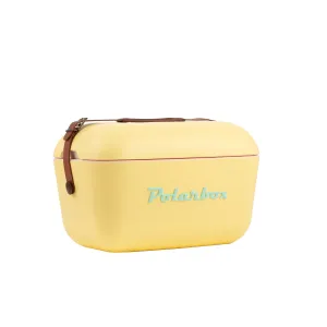 Polarbox Chladiaci box Classic 12 l, žltý PLB12/A/CLASS