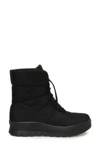 Polaris 314745.Z 3PR Women's Black Snow Boots