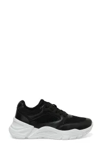 Polaris VIGLI. G 4FX Black Girls Sneaker