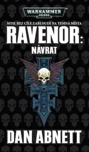 Ravenor: Návrat #3269066