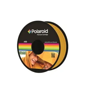 Polaroid ABS Gold 1 kg