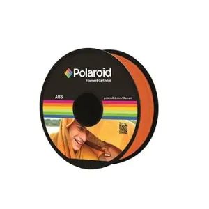 Polaroid ABS Orange 1 kg