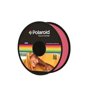 Polaroid ABS Pink 1 kg