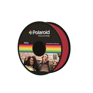 Polaroid PETG Magenta 1 kg