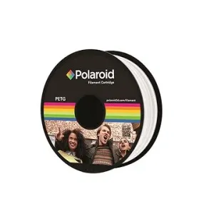 Polaroid PETG White 1 kg