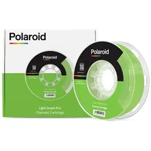 Polaroid PLA Light Green V 1 kg