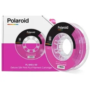Polaroid PLA SILK Pink 250 g