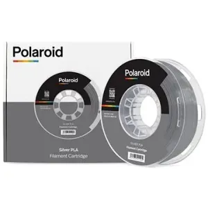 Polaroid PLA Silver S 1 kg
