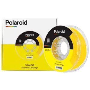 Polaroid PLA Yellow Y 1 kg