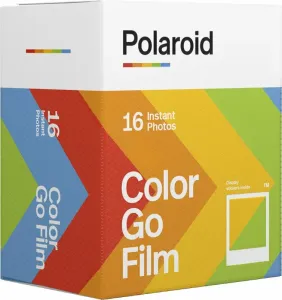 Polaroid Go Film Double Pack Fotopapier
