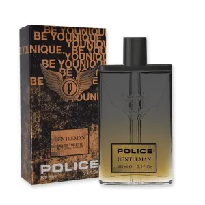 Police Gentleman toaletná voda pre mužov 100 ml