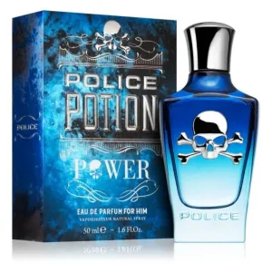Parfumované vody Police