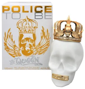 Police To Be The Queen parfémovaná voda pre ženy 40 ml