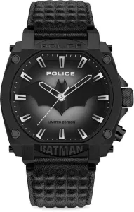 Police Forever Batman Limited Edition PEWGD0022601 #8434022