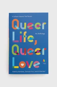 Kniha Polity Press Queer Life, Queer Love, Golnoush Nour